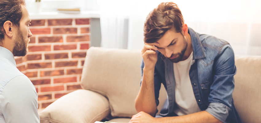 A Importância do Apoio Psicológico no Processo de Desintoxicação