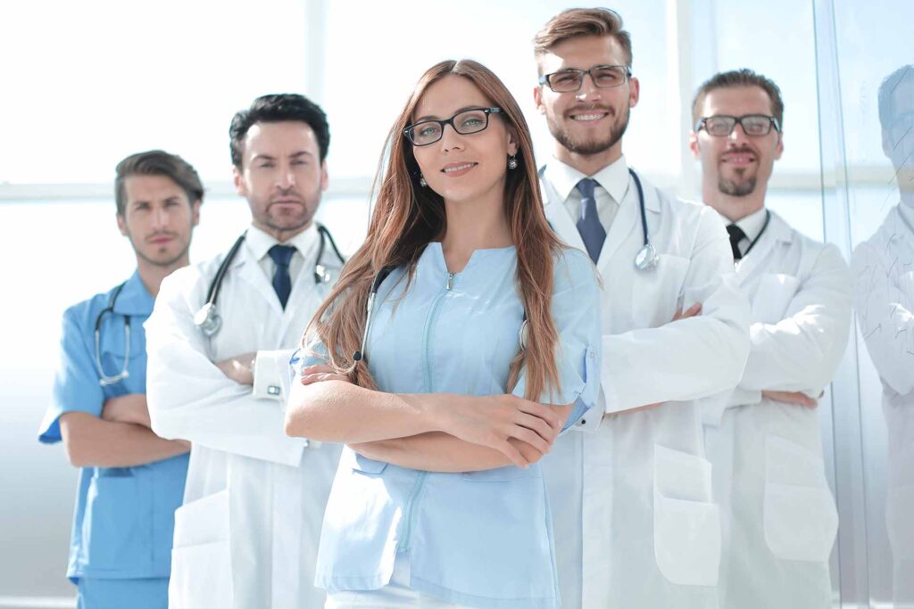 Os Primeiros Passos no Tratamento da Dependência Química: O Que Esperar?